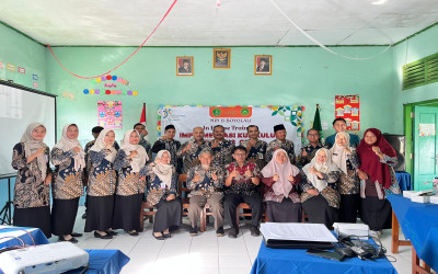 IHT JADIKAN WAHANA PENCERAHAN KMA 1503 TAHUN 2025